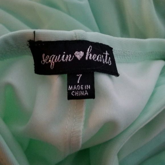 Prom dress - Picture 5 of 5